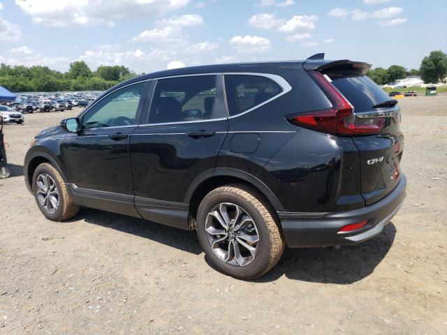 Obraz 2 z 2022 HONDA CR-V EXL 2022 z VIN 5J6RW2H8XNA061122