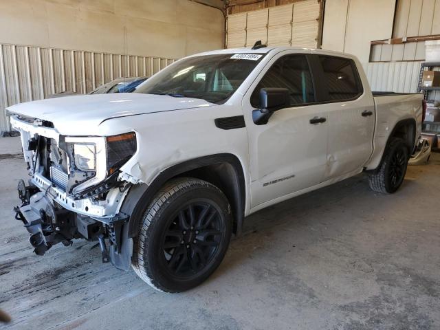 Изображение 2023 GMC SIERRA C1500 2023