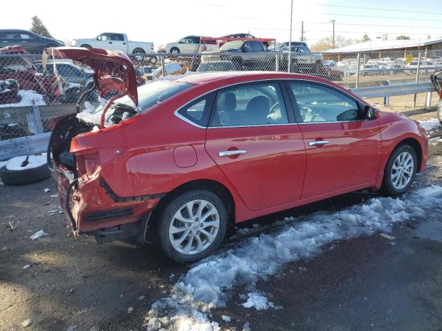 Obraz 3 z 2019 NISSAN SENTRA S 2019 z VIN 3N1AB7AP8KY242243