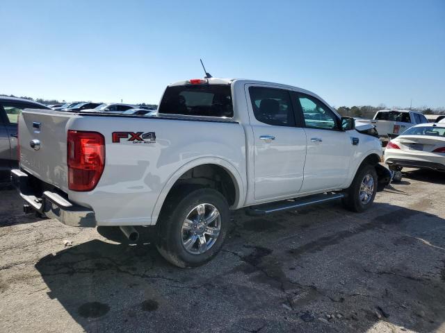 Image 3 of 2022 FORD RANGER XL 2022 with VIN 1FTER4FH2NLD51899