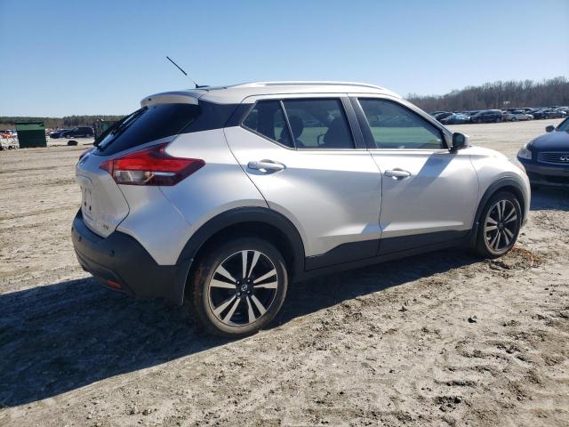 Image 3 of 2020 NISSAN KICKS SV 2020 with VIN 3N1CP5CV9LL543869