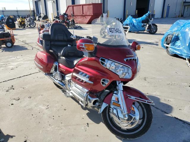 Obraz 1 z 2003 HONDA GL1800  2003 z VIN 1HFSC47023A200251