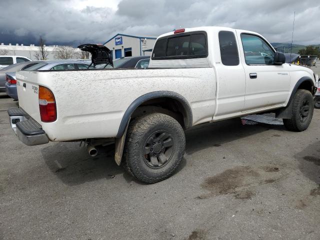 Obraz 3 z 2000 TOYOTA TACOMA XTRACAB 2000 z VIN 4TAWN72N4YZ659442