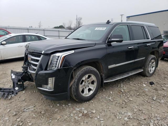 Obraz 2017 CADILLAC ESCALADE PREMIUM LUXURY 2017