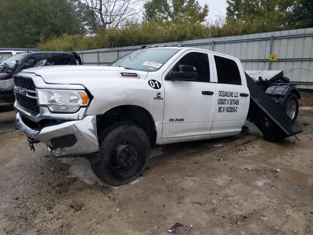 Изображение 1 2022 RAM 3500 TRADESMAN 2022 с VIN 3C63RRGL2NG234612