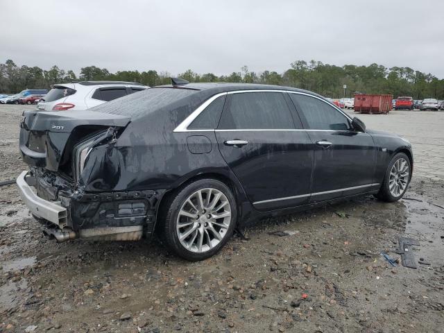 Изображение 3 2017 CADILLAC CT6 LUXURY 2017 с VIN 1G6KC5RX7HU171283