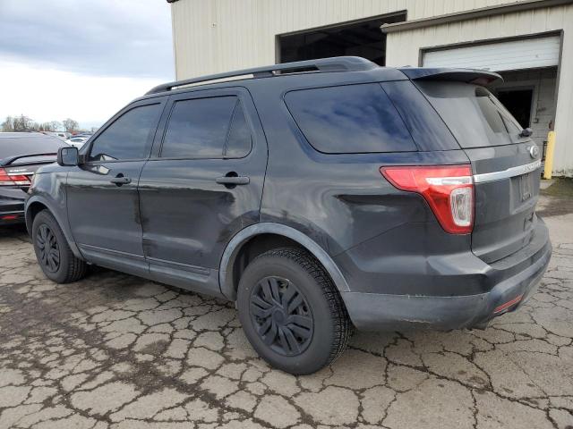 Изображение 2 2013 FORD EXPLORER  2013 с VIN 1FM5K8B8XDGB79500