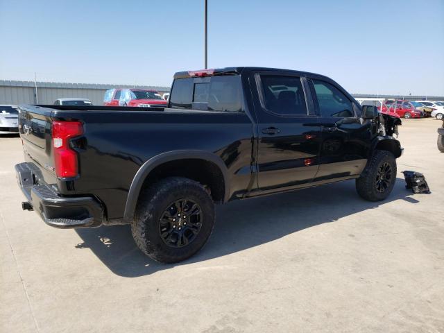 Изображение 3 2022 CHEVROLET SILVERADO K1500 ZR2 2022 с VIN 3GCUDHEL1NG512151