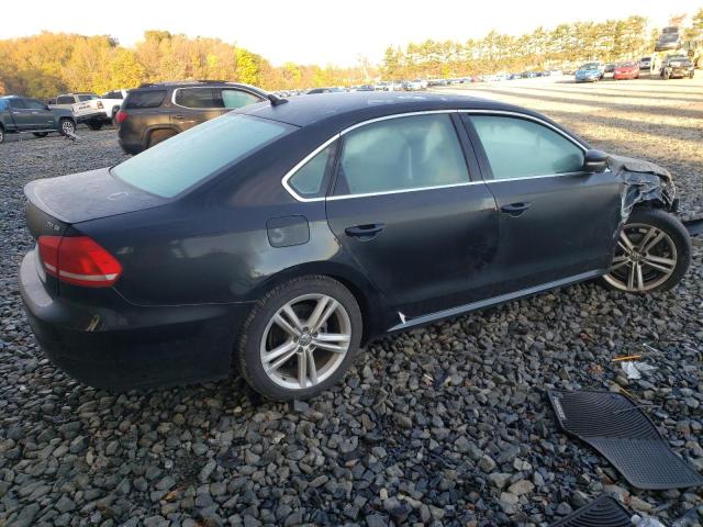 Изображение 3 2014 VOLKSWAGEN PASSAT SE 2014 с VIN 1VWBN7A39EC084785