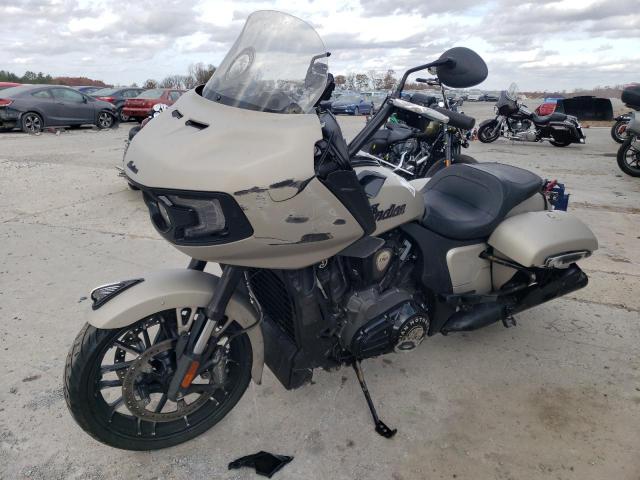 Obraz 2 z 2023 INDIAN MOTORCYCLE CO. PURSUIT DARK HORSE 2023 z VIN 56KLDDRR4P3413889