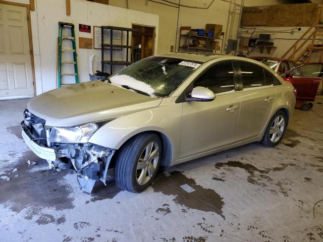 Изображение 1 2014 CHEVROLET CRUZE  2014 с VIN 1G1P75SZ8E7452420