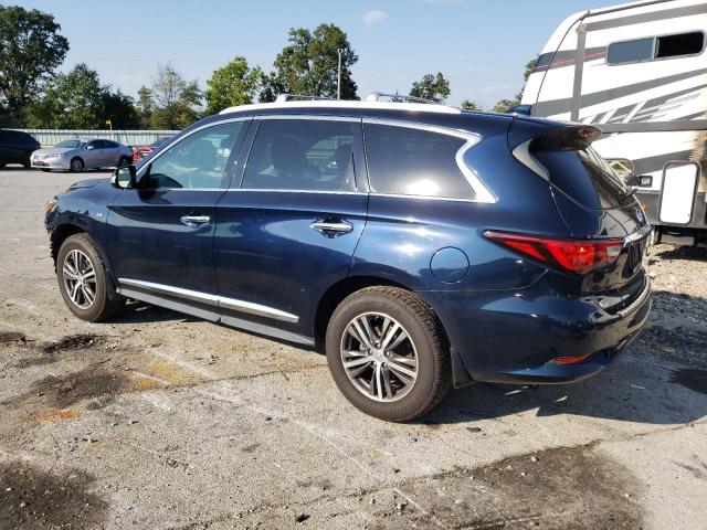 Изображение 2 2016 Infiniti QX60 2016 с VIN 5N1AL0MM5GC529344
