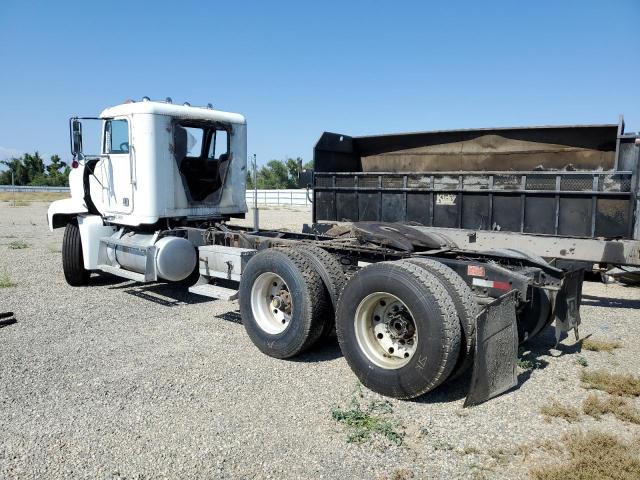 Obraz 3 z 1989 FREIGHTLINER CONVENTIONAL FLD120 1989 z VIN 1FUYDDYB3KP339326
