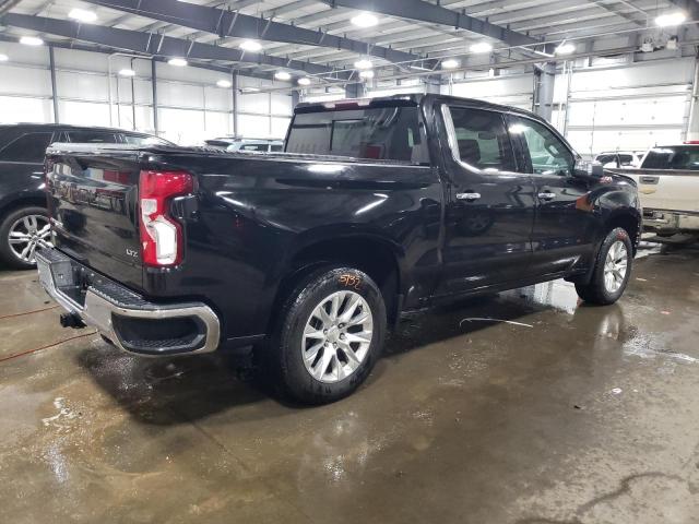 Obraz 3 z 2019 CHEVROLET SILVERADO K1500 LTZ 2019 z VIN 1GCUYGEL7KZ101041