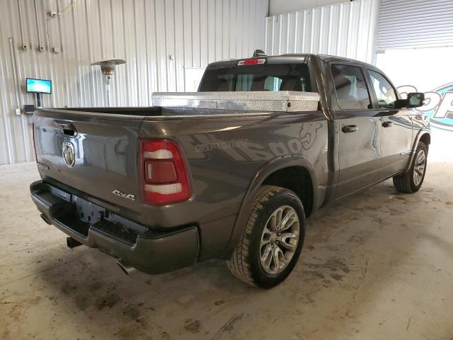 Image 3 of 2020 RAM 1500 LARAMIE 2020 with VIN 1C6SRFJT6LN306841