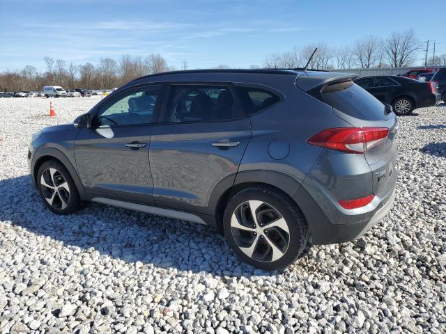 Obraz 2 z 2017 HYUNDAI TUCSON LIMITED 2017 z VIN KM8J33A25HU560965