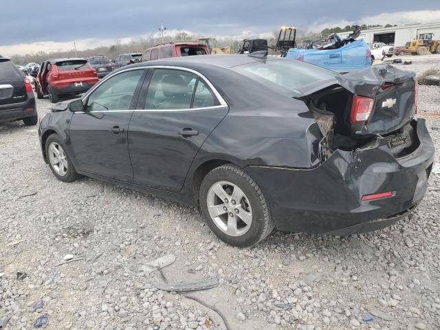 Image 2 of 2015 CHEVROLET MALIBU 1LT 2015 with VIN 1G11C5SLXFF273798