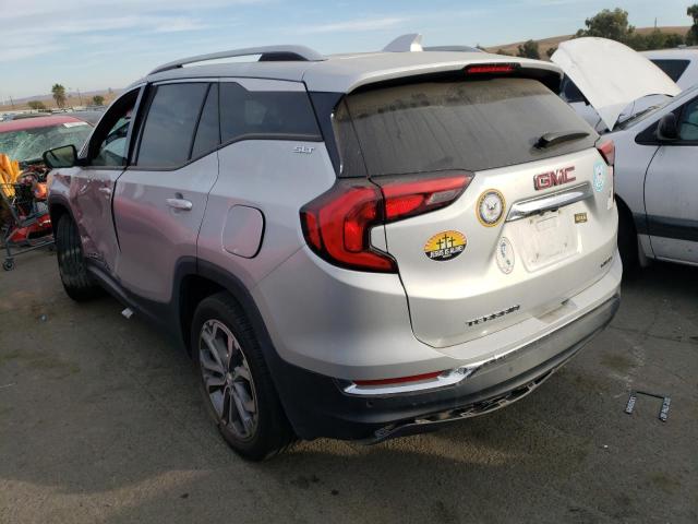 Obraz 2 z 2018 GMC TERRAIN SLT 2018 z VIN 3GKALVEV6JL128085