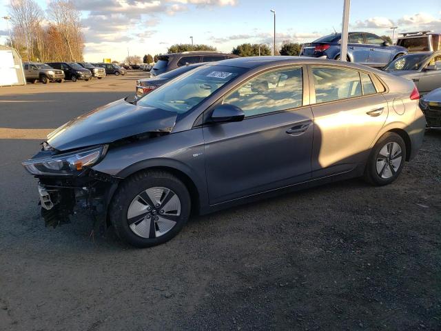 Obraz 1 z 2020 HYUNDAI IONIQ BLUE 2020 z VIN KMHC65LC6LU206639