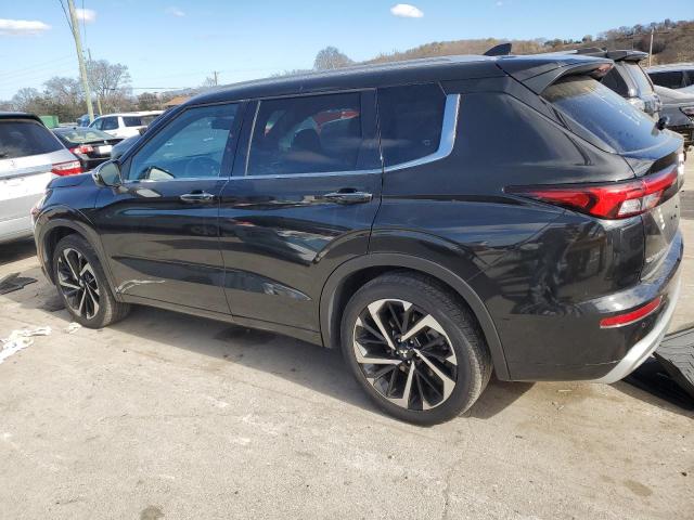 Изображение 2 2022 MITSUBISHI OUTLANDER SEL 2022 с VIN JA4J3VA87NZ067379