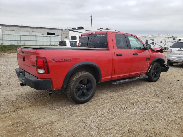 Obraz 3 z 2020 RAM 1500 CLASSIC WARLOCK 2020 z VIN 1C6RR7GG8LS123831