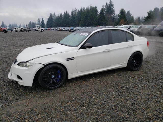 Obraz 2011 BMW M3  2011