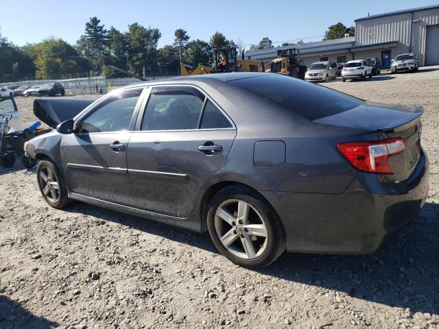 Obraz 2 z 2013 TOYOTA CAMRY L 2013 z VIN 4T1BF1FK4DU668240