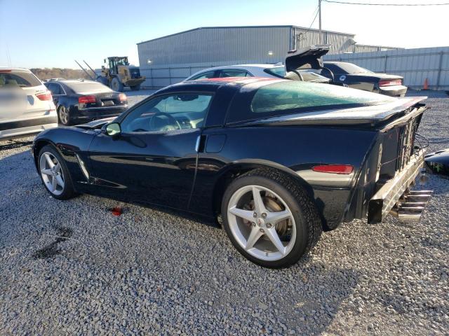 Изображение 2 2011 CHEVROLET CORVETTE  2011 с VIN 1G1YE2DW4B5105704