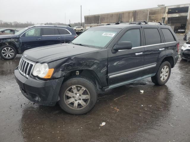 Obraz 2010 JEEP GRAND CHEROKEE LIMITED 2010