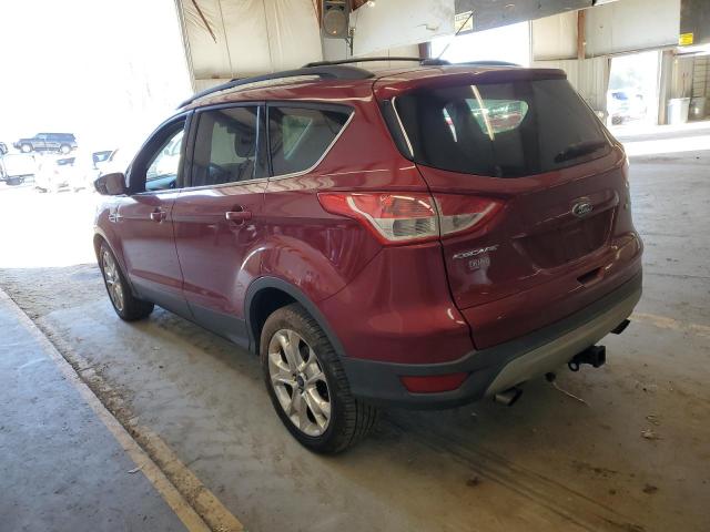 Obraz 2 z 2013 FORD ESCAPE SE 2013 z VIN 1FMCU0G96DUD75584