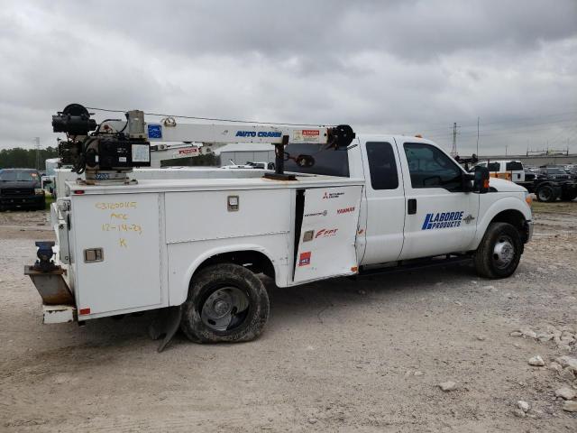 Obraz 3 z 2014 FORD F350 SUPER DUTY 2014 z VIN 1FD8X3HT8EEA27936