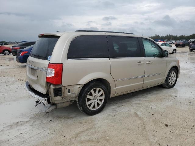 Obraz 3 z 2014 CHRYSLER TOWN & COUNTRY TOURING 2014 z VIN 2C4RC1BG8ER395086