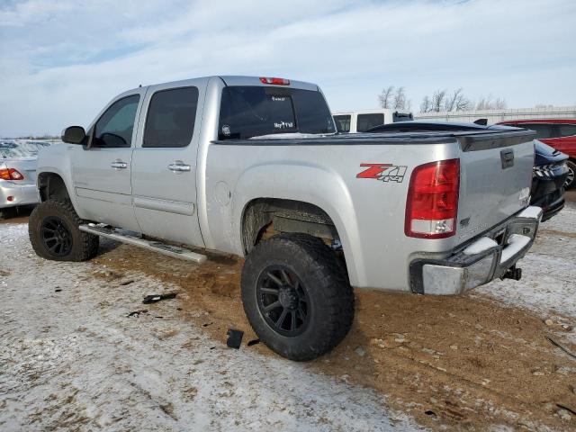 Obraz 2 z 2012 GMC SIERRA K1500 SLT 2012 z VIN 3GTP2WE72CG170250