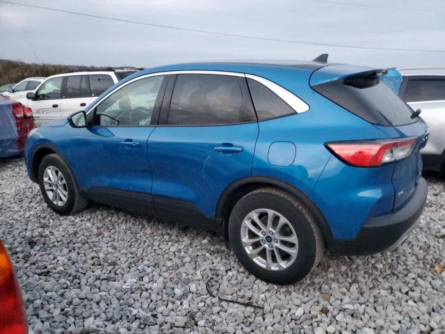 Image 2 of 2020 FORD ESCAPE SE 2020 with VIN 1FMCU9G66LUB01326