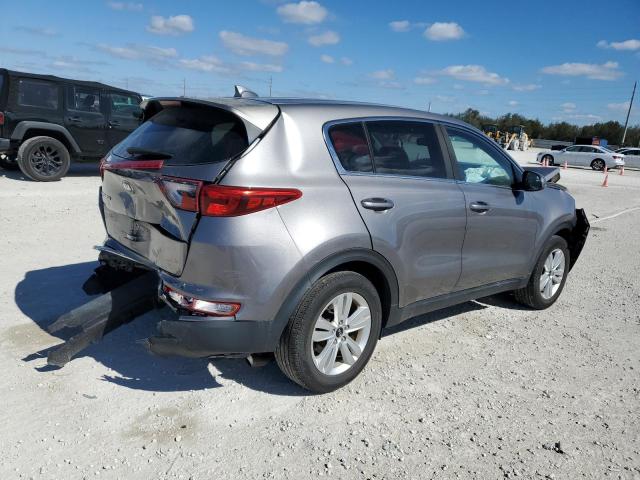 Image 3 of 2019 KIA SPORTAGE LX 2019 with VIN KNDPM3AC9K7496245