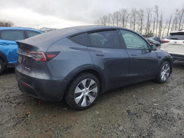 Image 3 of 2023 TESLA MODEL Y  2023 with VIN 7SAYGDEE4PF620312