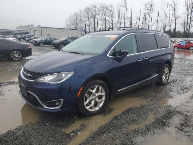 2017 CHRYSLER PACIFICA TOURING L 2017 image