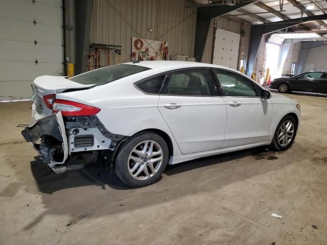 Изображение 3 2015 FORD FUSION SE 2015 с VIN 3FA6P0H72FR248109