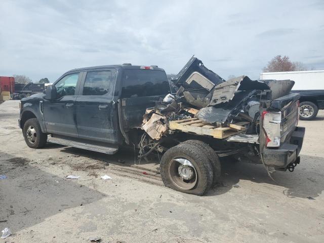 Image 2 of 2021 FORD F350 SUPER DUTY 2021 with VIN 1FT8W3DT8MEC56662