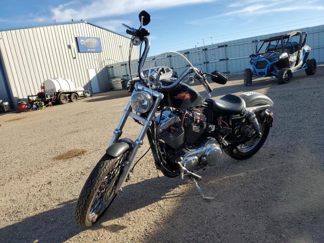 Obraz 2 z 2013 HARLEY-DAVIDSON XL1200 V 2013 z VIN 1HD1LF313DC437285