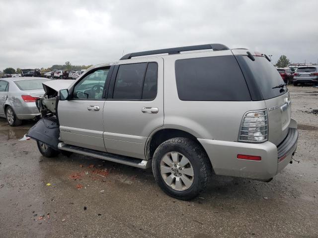 Изображение 2 2008 MERCURY MOUNTAINEER LUXURY 2008 с VIN 4M2EU47E78UJ02249