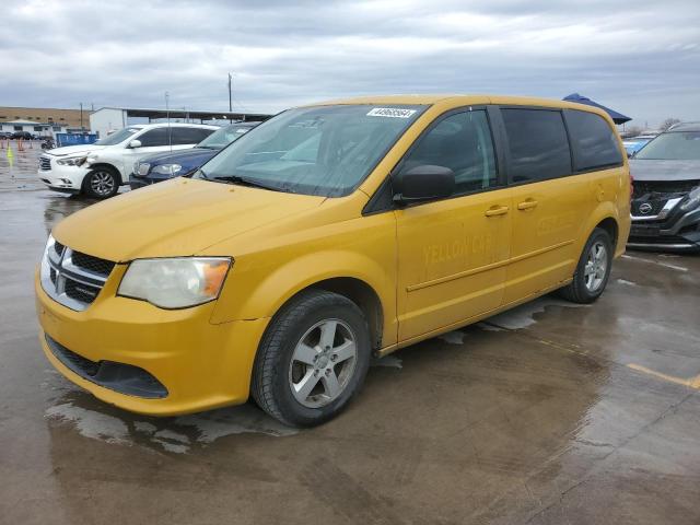 Изображение 2011 DODGE GRAND CARAVAN EXPRESS 2011