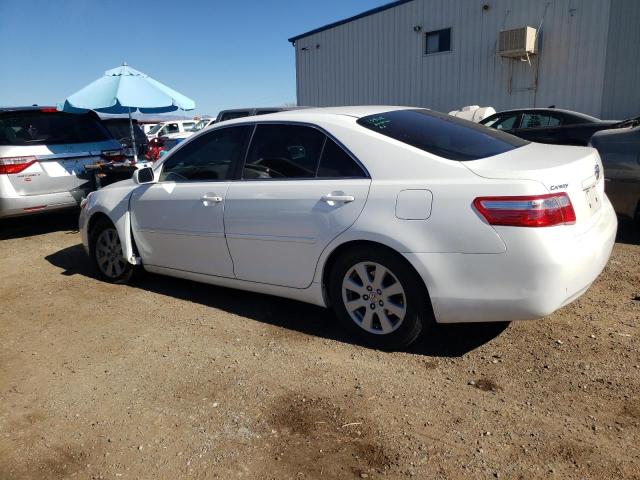 Изображение 2 2009 TOYOTA CAMRY BASE 2009 с VIN 4T4BE46K59R136481