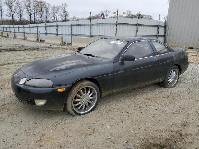 1993 LEXUS SC 300 1993 image
