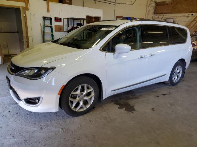 Изображение 2017 CHRYSLER PACIFICA TOURING L PLUS 2017