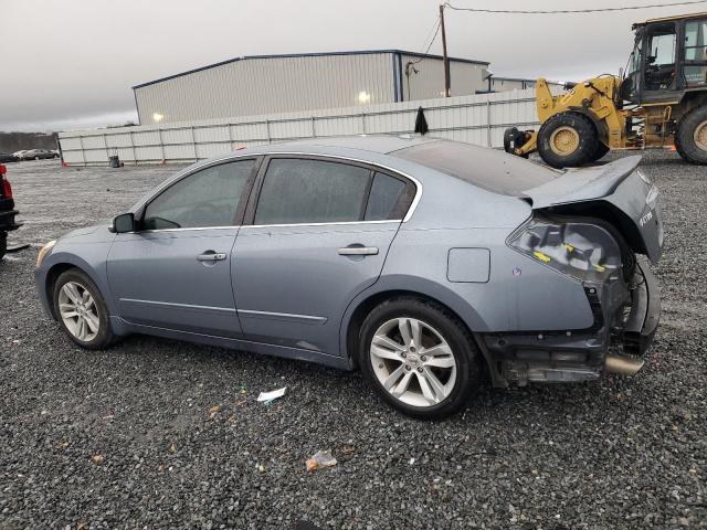 Image 2 of 2010 NISSAN ALTIMA SR 2010 with VIN 1N4BL2AP4AN448923