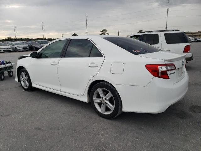 Изображение 2 2014 TOYOTA CAMRY L 2014 с VIN 4T1BF1FK6EU776733