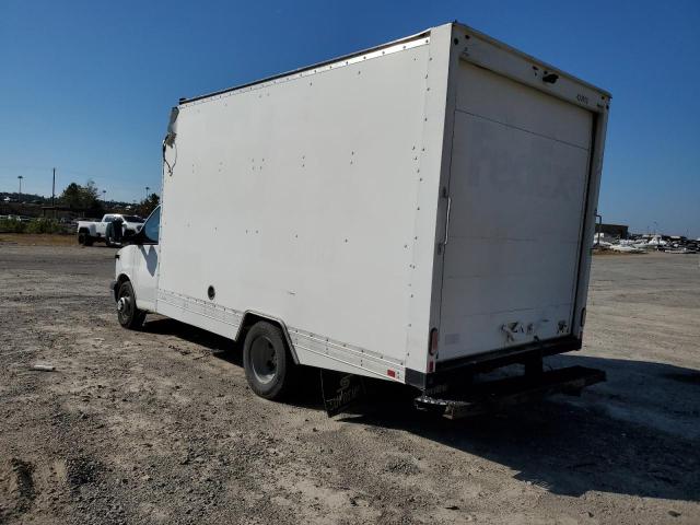 Image 3 of 2019 CHEVROLET EXPRESS G3500  2019 with VIN 1GB3GSCG6K1254858