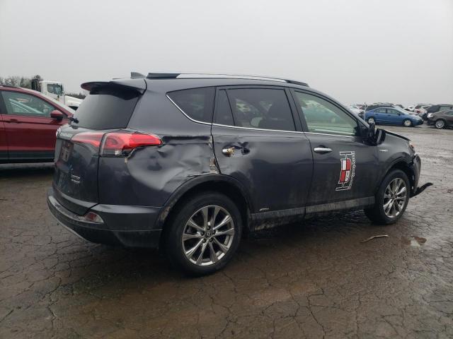 Image 3 of 2017 TOYOTA RAV4 HV LIMITED 2017 with VIN JTMDJREV6HD086314