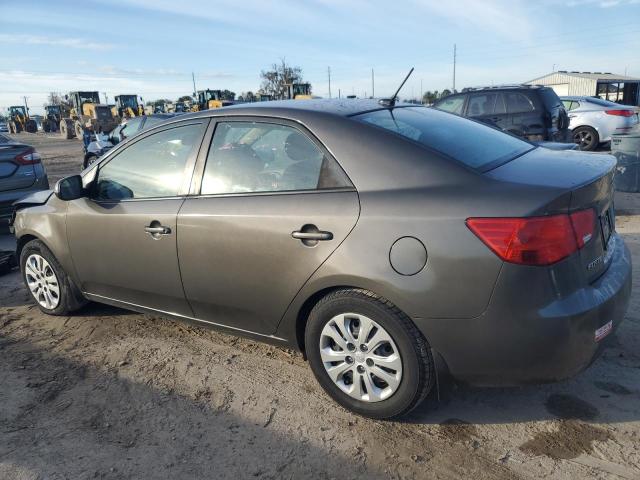 Obraz 2 z 2012 KIA FORTE EX 2012 z VIN KNAFU4A2XC5586894